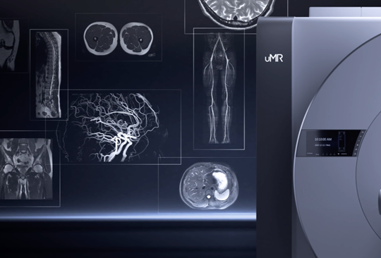 Whole-body Imaging image