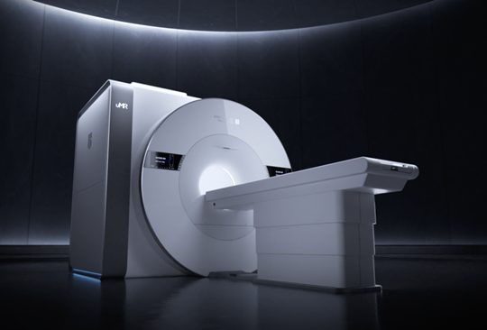 Space-friendly Installation image