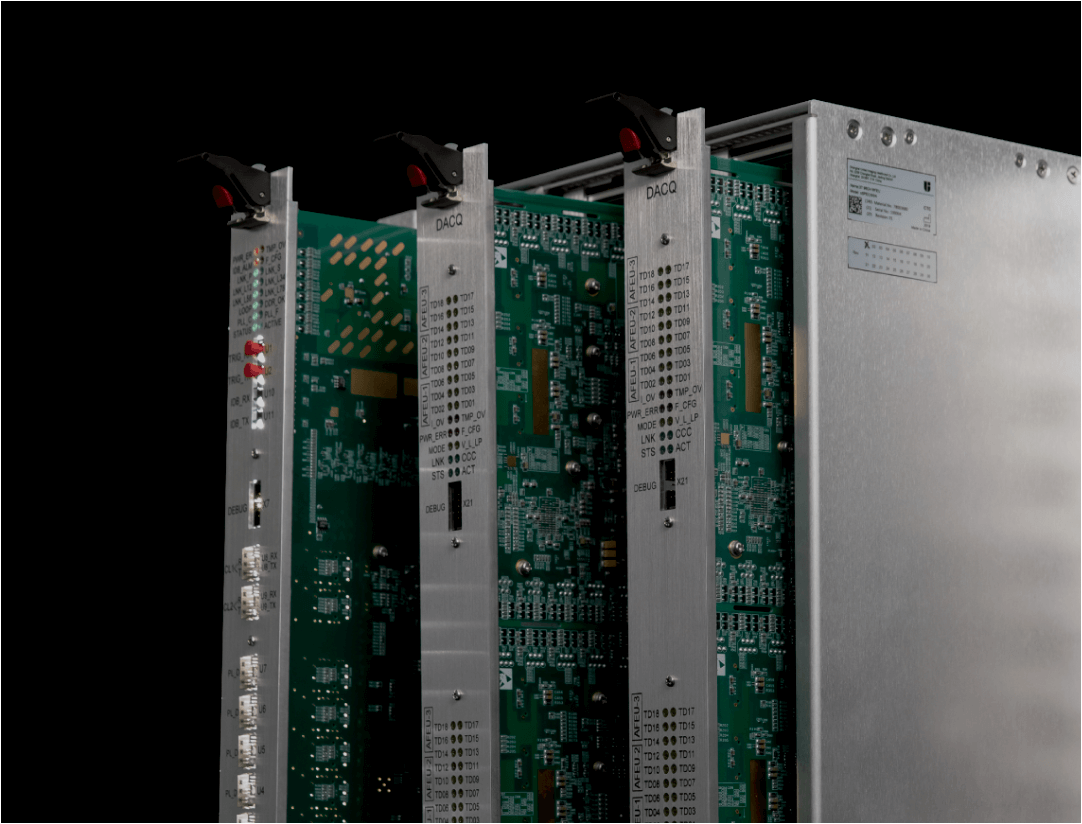 Unveiling the "Secret Energy Room" of MRI