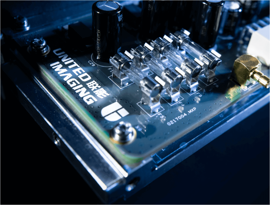 Unveiling the "Secret Energy Room" of MRI