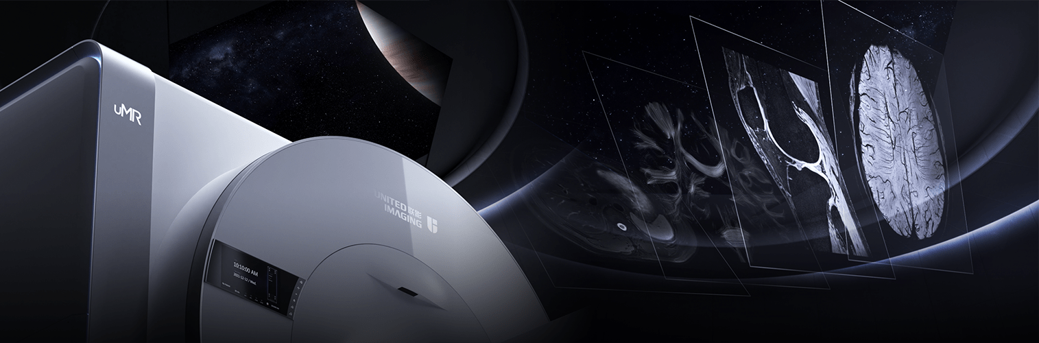 Breaking the Limits! The World's First 5.0T MR Images of Human Body Revealed 