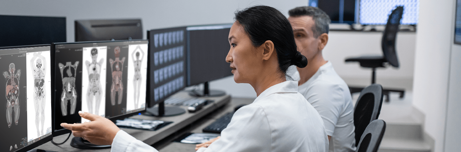 The Visualization of HIV Viral Load in the Whole Body for the First Time