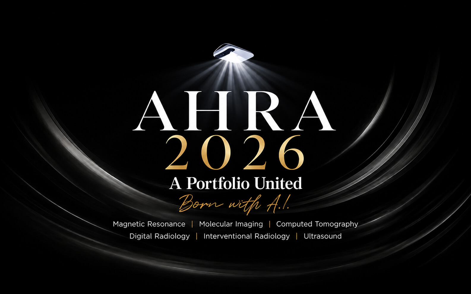 United Imaging brings a fresh take to AHRA 2026 in Orlando, Booth #505