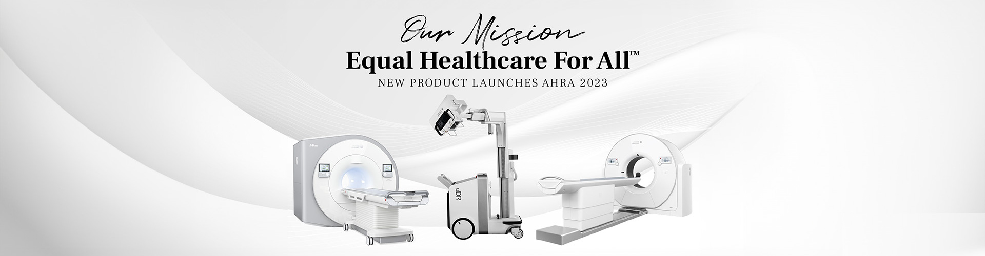 New Product Launches AHRA 2023
