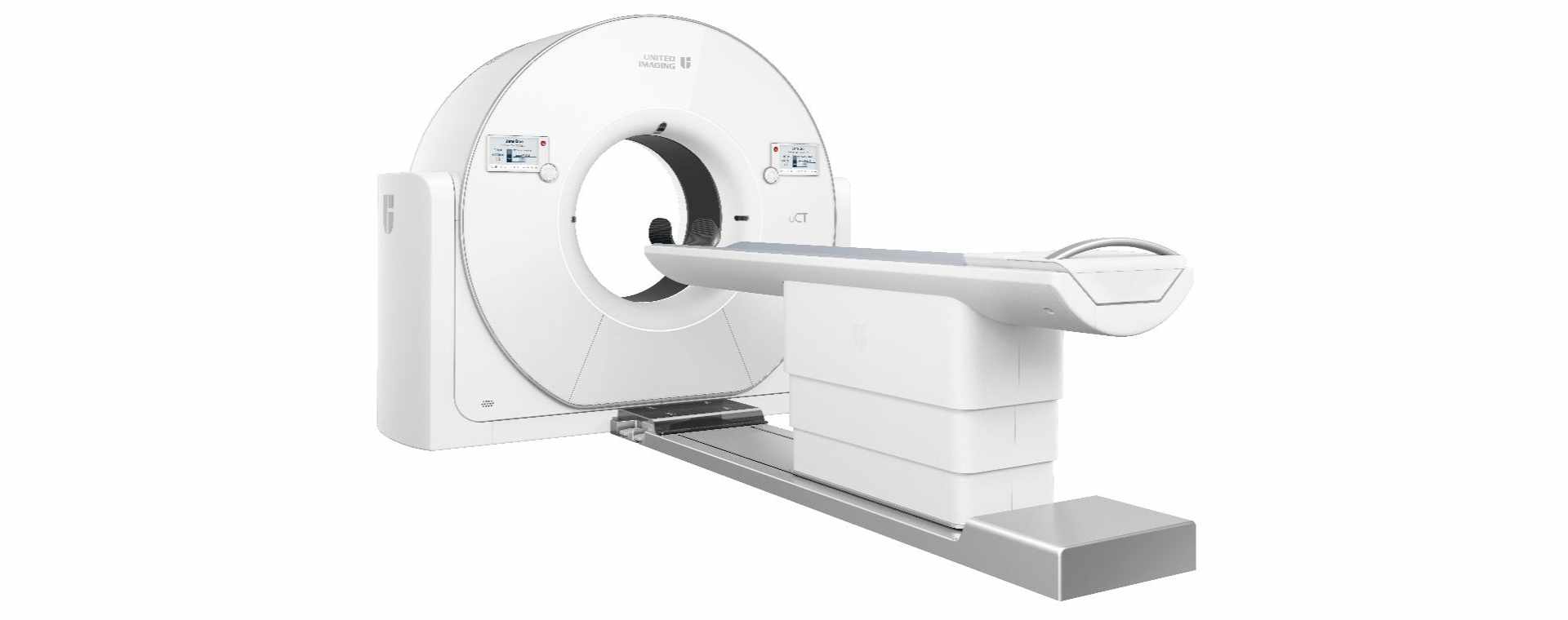 uCT ATLAS CT scanner