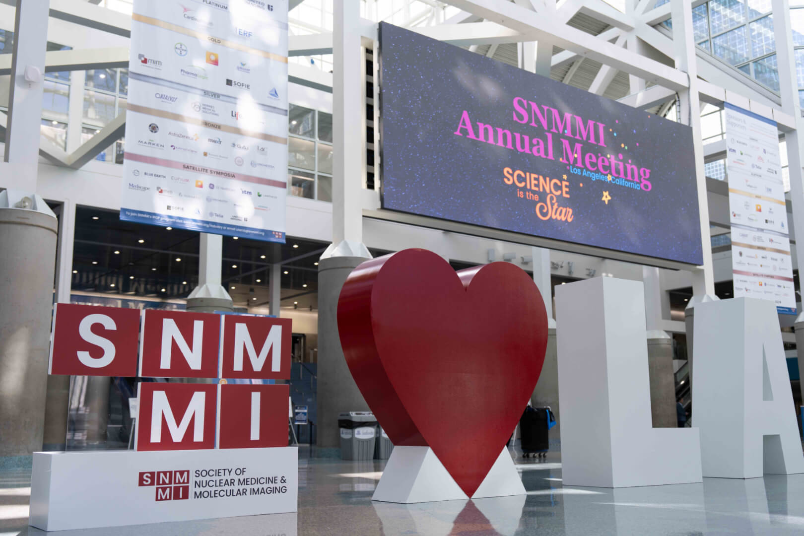 United Imaging molecular imaging portfolio showcased at SNMMI 2026 Annual Meeting