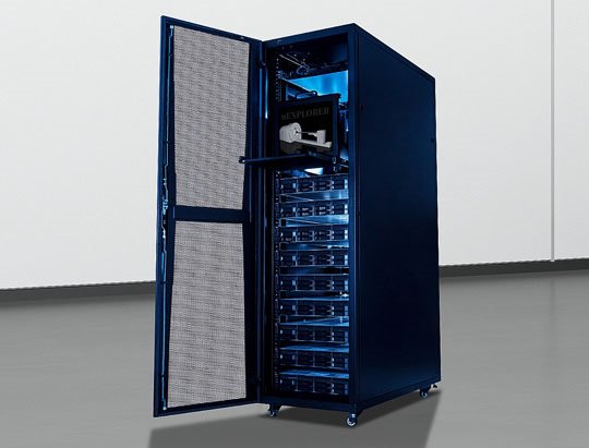 uEXPLORER®: Total-body PET/CT | United-Imaging Healthcare